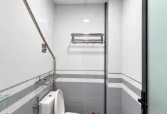 🏡 H63:NHÀ QUANG TRUNG P10 GÒ VẤP DT 38m2 ( 3m6x12m )
Nhỉnh 4 T.Y... Bán nhà riêng tại Hạnh Thông, Hồ Chí Minh 11