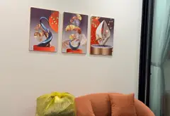 Căn hộ 1 phòng ngủ tại Sky Forest Hưng Yên - Cơ hội sở hữu giá tốt, vị trí đắc địa... Bán căn hộ chung cư tại Phụng Công, Hưng Yên 01