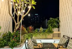 Thanh Khoản: 19,5 Đồng - Nhà hiện đại 5 tầng, thang máy, gara 2 ô tô – Phú Thuận, Quận 7... Bán nhà mặt phố tại Phú Thuận, Hồ Chí Minh 15