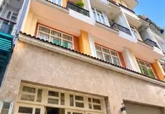 Nhà 4 Tầng Đẹp Tại Hiệp Bình - Giá Tốt Nhất Thị Trường... Bán nhà riêng tại Hiệp Bình, Hồ Chí Minh 01