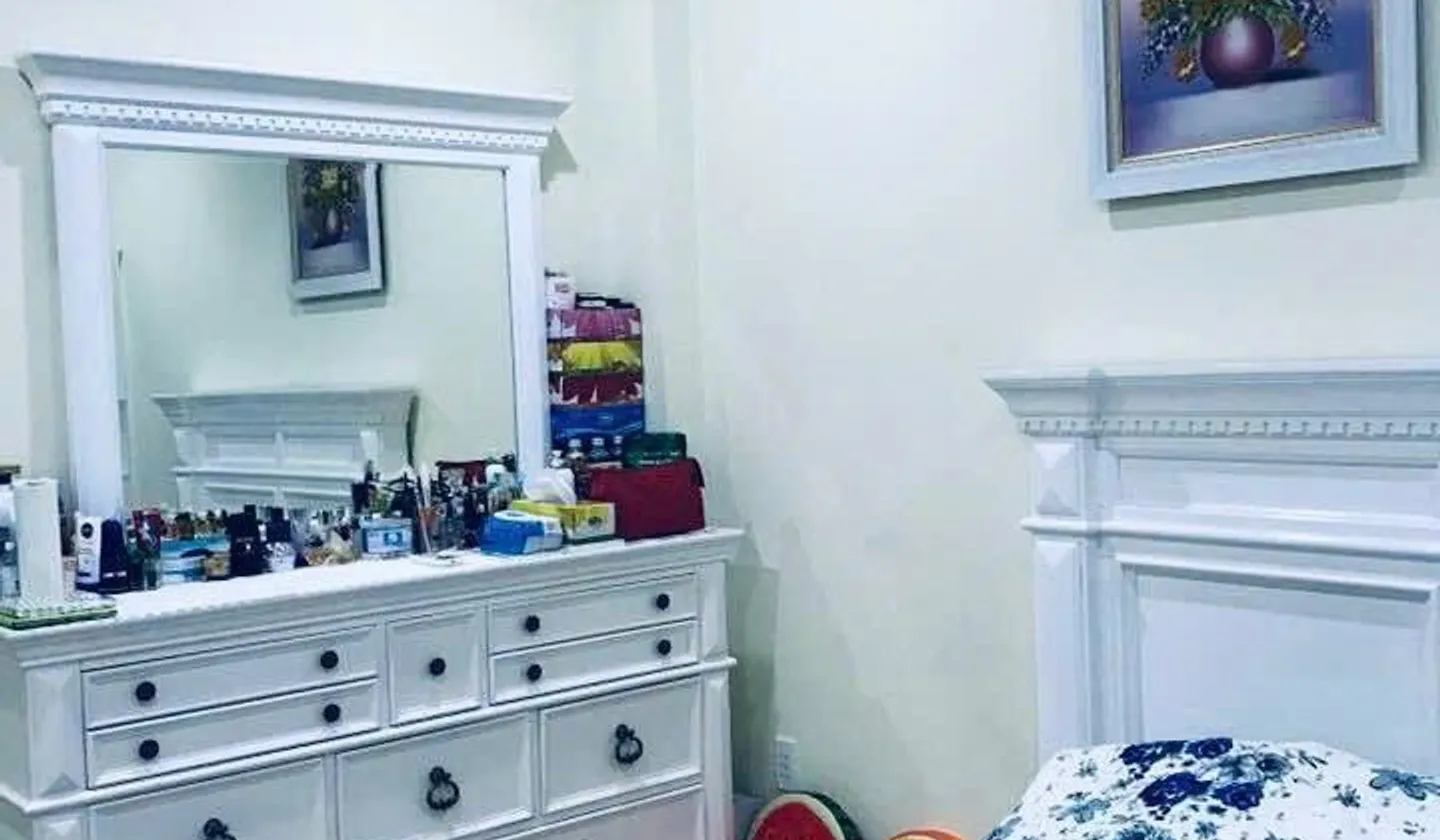 Nhà 4 tầng sang trọng khu Nhiêu Lộc giá tốt... Bán nhà riêng tại Nhiêu Lộc, Hồ Chí Minh 01
