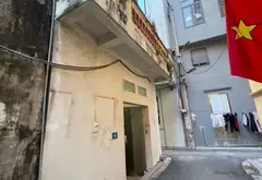 80m2 NHÀ 3 TẦNG -LÔ GÓC 3 THOÁNG PHÂN LÔ Ô BÀN CỜ -ĐƯỜNG LÒ VÔI CỔ ĐIỂN HẢI BỐI - SỔ CHÍNH CHỦ... Bán nhà riêng tại Đông Anh, Hà Nội 11