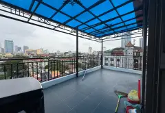 TOÀ CHUNG CƯ MINI 7 TẦNG THANG MÁY - LÔ GÓC -120tr/th- Ô TÔ ĐỖ CỬA - HÀNG XÓM BV PHỤ SẢN, BV NHI... Bán nhà riêng tại Láng, Hà Nội 09