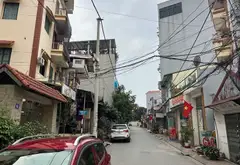 Bán Nhà 3 tầng Vĩnh Ngọc Ngọc Chi Đông Anh... Bán nhà riêng tại Đông Anh, Hà Nội 03