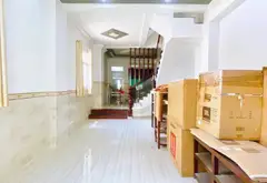 Nhà riêng 4 tầng mới đẹp tại An Dương Vương, Quận 8, diện tích 55m² giá 6 tỷ... Bán nhà riêng tại Phú Định, Hồ Chí Minh 02
