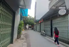 Bán đất vuông vắn tại phường Long Biên, Hà Nội giá 9.2 tỷ... Bán đất tại Long Biên, Hà Nội 15