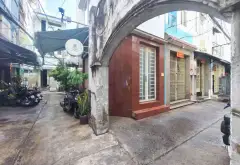 💥HIẾM - NHÀ 5 TẦNG - 3 MẶT HẺM - DTSD 150M² - Ngay NCÂY GÕ Quận 6 - Giá Rẻ 5 tỷ 100tr💥... Bán nhà riêng tại Bình Tây, Hồ Chí Minh 02