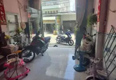 Nhà mặt tiền 6.5m, vị trí đắc địa, sẵn kinh doanh ngay!... Bán nhà mặt phố tại Tân Sơn, Hồ Chí Minh 05