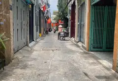 Siêu phẩm căn hộ dịch vụ trung tâm Quận 3 với thang máy và 8 phòng ngủ đầy đủ nội thất... Bán nhà riêng tại Nhiêu Lộc, Hồ Chí Minh 04