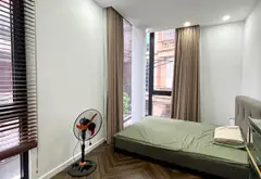 Bán nhà lô góc 6 tầng có thang máy tại quận Ba Đình... Bán nhà riêng tại Giảng Võ, Hà Nội 11
