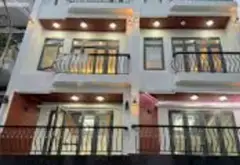 Nhà ngay sát Lê Thúc Hoạc mới xây 5 tầng, hẻm thông, xe hơi đổ cửa , nhỉnh 8 tỷ... Bán nhà mặt phố tại Bình Hưng Hòa, Hồ Chí Minh 01