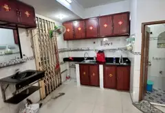 Nhà trong ngõ, ngách, hẻm - 73.7m² - Chánh Hưng, Quận 8, TP Hồ Chí Minh - 4.78 tỷ... Bán nhà riêng tại Chánh Hưng, Hồ Chí Minh 03