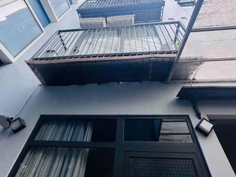 Nhà riêng 5 tầng thiết kế đẳng cấp tại phường Bến Thành, trung tâm Hồ Chí Minh... Bán nhà riêng tại Bến Thành, Hồ Chí Minh 01