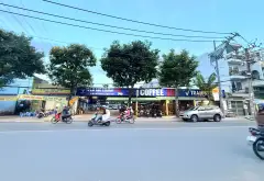 Đất mặt tiền - xây 5 tầng - 107m² - Tân Thới Hiệp, Quận 12, TP Hồ Chí Minh - 5.9 tỷ... Bán đất tại Tân Thới Hiệp, Hồ Chí Minh 09