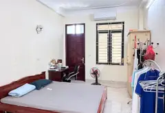 Bán nhà 5 tầng mặt tiền 3.4m tại trung tâm Kim Giang, Thanh Liệt... Bán nhà riêng tại Thanh Liệt, Hà Nội 04