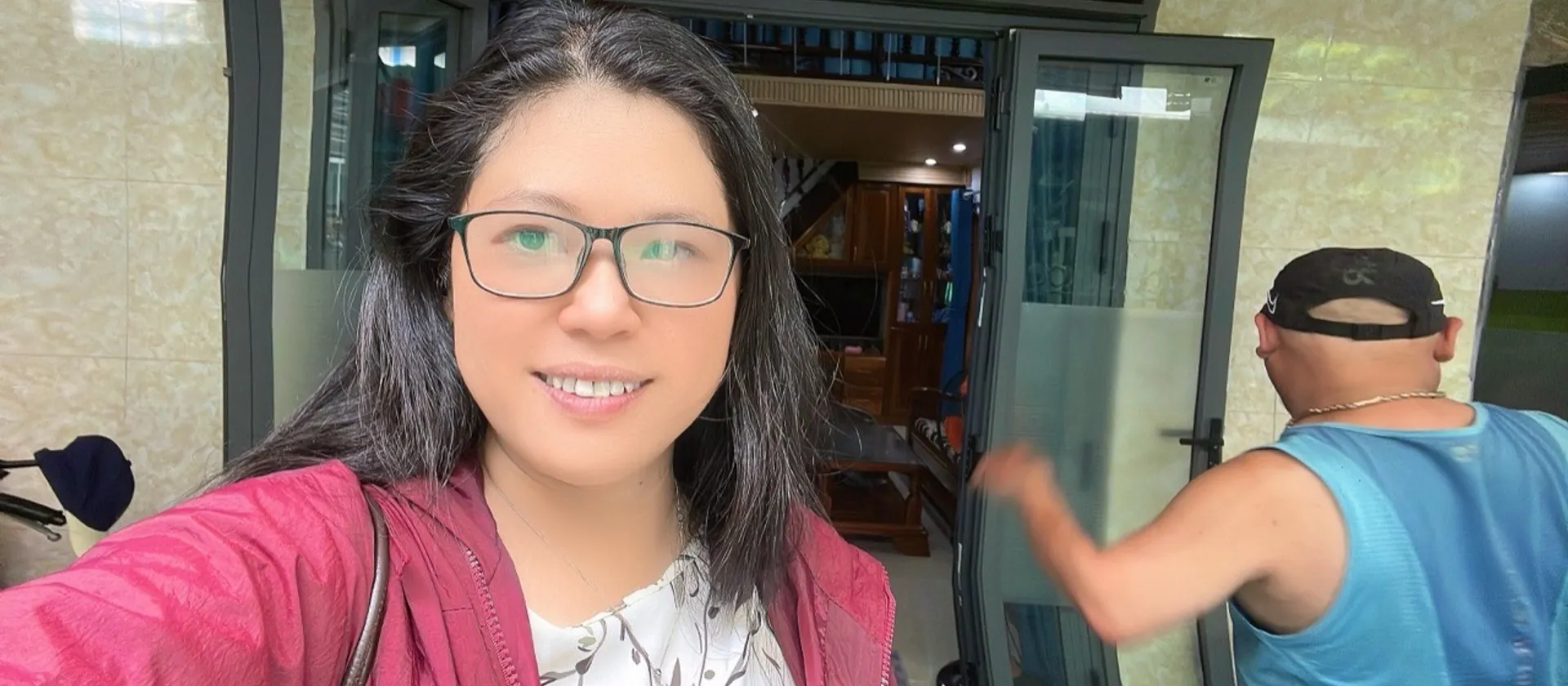 Bán nhà Kiệt Trần Cao Vân, diện tích gần 85m2... Bán nhà riêng tại Thanh Khê, Đà Nẵng 01