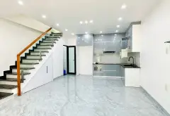 Siêu phẩm nhà phố 5 tầng full nội thất gần Quán Nam Kênh Dương... Bán nhà riêng tại Lê Chân, Hải Phòng 02