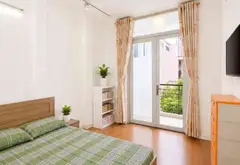 Biệt thự phố Bà Huyện Thanh Quan – Đỉnh cao tiện nghi giữa lòng Quận 3... Bán nhà mặt phố tại Nhiêu Lộc, Hồ Chí Minh 05