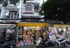 Nhà mặt tiền sang trọng Tân Bình, đầy đủ tiện nghi thang máy... Bán nhà mặt phố tại Bảy Hiền, Hồ Chí Minh 02