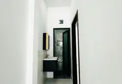 Bán nhà 2 tầng 42m2 hẻm xe hơi Tân Thới Hiệp giá 4.47 tỷ... Bán nhà riêng tại Tân Thới Hiệp, Hồ Chí Minh 10