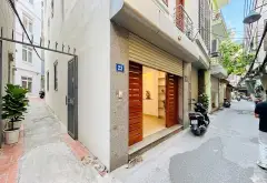 BÁN NHÀ VĂN QUÁN LÔ GÓC 48M² MT4M 4t, Ô TÔ QUA NHÀ, MẶT NGÕ KINH DOANH... Bán nhà riêng tại Hà Đông, Hà Nội 02