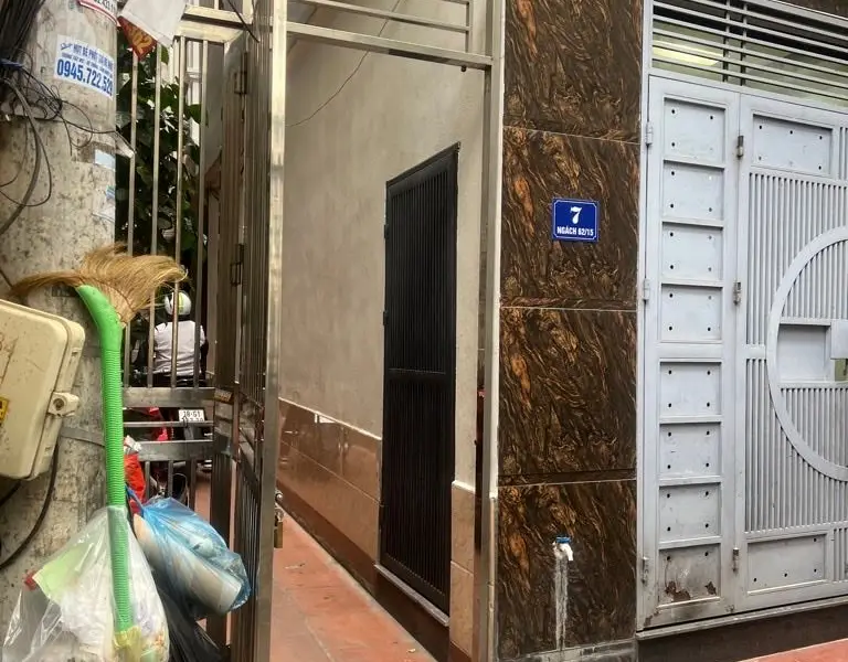Nhà đẹp Văn Phú, full nội thất, ô tô cách 40m... Bán nhà riêng tại Kiến Hưng, Hà Nội 01