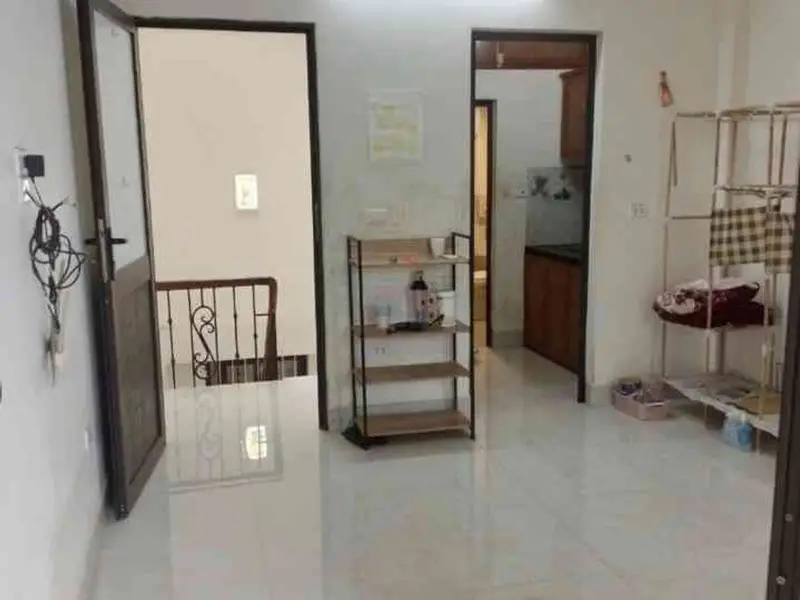 🏘️Nhà 5 tầng lô góc Trương Định- 6.8 tỷ-36.6m2- SĐCC... Bán nhà riêng tại Tương Mai, Hà Nội 01