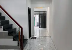 Bán nhà riêng 2 tầng tại phường An Lạc, quận Bình Tân, diện tích 57m2, giá 5.8 tỷ VNĐ... Bán nhà riêng tại An Lạc, Hồ Chí Minh 04