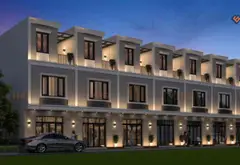 Nhà bừng sáng tiện nghi ngay KCN Phố Nối A... Bán nhà riêng tại Lạc Đạo, Hưng Yên 01
