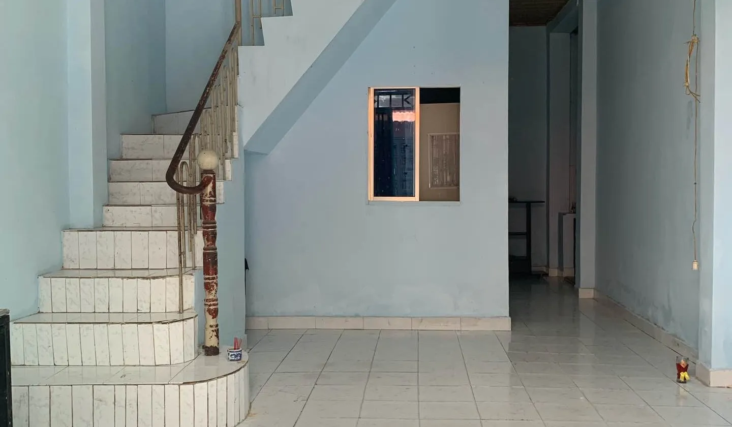 Nhà 2 tầng Bùi Thế Mỹ, Tân Bình, 43.3m2, 3PN, 2WC giá 5.05 tỷ... Bán nhà riêng tại Bảy Hiền, Hồ Chí Minh 01