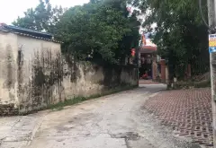Nhà 4 tầng lô góc, ô tô đỗ cửa, tặng nội thất tại Chúc Sơn... Bán nhà riêng tại Chương Mỹ, Hà Nội 01