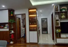 Căn hộ lô góc 3 thoáng tại Tứ Hiệp, giá tốt, không gian rộng mở... Bán căn hộ chung cư tại Thanh Trì, Hà Nội 05
