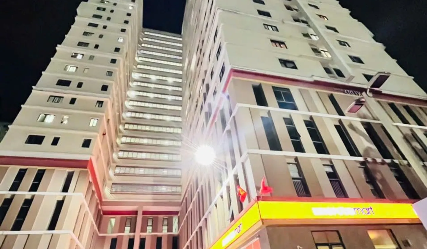 Căn hộ Era Town Nguyễn Lương Bằng giá hấp dẫn chỉ hơn 3TỶ... Bán căn hộ chung cư tại Tân Mỹ, Hồ Chí Minh 01