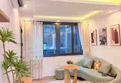Bán căn hộ 3 tầng 2 phòng ngủ tại quận Hoàn Kiếm, sổ đỏ chính chủ... Bán căn hộ chung cư tại Hoàn Kiếm, Hà Nội 15