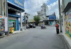 TRƯỜNG CHINH ( CMT8 ) - TRẦN MAI NINH - P.BẢY HIỀN - TÂN BÌNH... Bán nhà riêng tại Bảy Hiền, Hồ Chí Minh 02