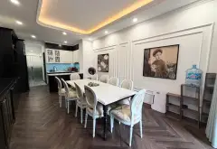 Biệt thự phố Thanh Xuân với thang máy nhập khẩu, nội thất Indochine đẳng cấp... Bán nhà riêng tại Khương Đình, Hà Nội 03