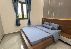 Nhà 3 tầng FULL Nội Thất đường Thạnh Xuân 24 phường Thạnh Xuân Q12, Dt 54m² Hẻm ôtô 💰5,25 Tỷ... Bán nhà riêng tại Thới An, Hồ Chí Minh 04
