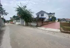 Chắc Chắn Không Thể Bỏ Lỡ! Đất Nền Giá Chỉ 1 Tỷ 880!... Bán đất tại Sóc Sơn, Hà Nội 01