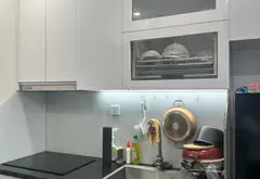 Căn Studio Vinhomes Smart City Tây Mỗ - Full Nội Thất, Thu Nhập Tốt... Bán căn hộ chung cư tại Tây Mỗ, Hà Nội 01