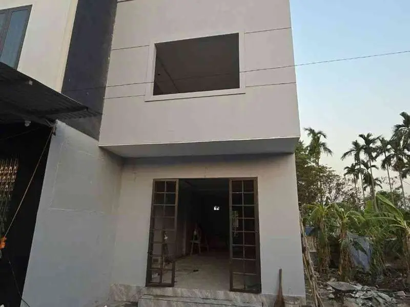 Cơ hội vàng sở hữu nhà riêng 2 tầng tại vùng phát triển sôi động... Bán nhà riêng tại Hồng An, Hải Phòng 01