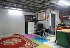 Nhà trung tâm Hoàng Mai, ô tô đỗ cửa, giá hợp lý... Bán nhà riêng tại Hoàng Mai, Hà Nội 02
