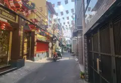 Nhà 3 tầng, 55m2, 3 phòng ngủ tại Xã Phường, giá nhỉnh 6.x tỷ... Bán nhà riêng tại Xóm Chiếu, Hồ Chí Minh 01