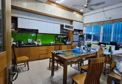 Căn gôc mặt tiền,đường xe tảiCao lỗ, Q8, 4 tầng 72m² , 18 tỷ... Bán nhà mặt phố tại Chánh Hưng, Hồ Chí Minh 02
