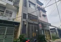 Bán nhà riêng 5 tầng chdv cao cấp tại Tân Bình... Bán nhà riêng tại Tân Sơn, Hồ Chí Minh 19