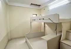 Bán nhà riêng 5 tầng 5 phòng ngủ tại Ngọc Trì, diện tích 95m2... Bán nhà riêng tại Long Biên, Hà Nội 06
