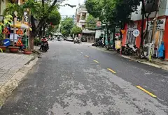 Nhà mặt phố trung tâm Hải Châu - cơ hội vàng đầu tư, sổ đỏ chính chủ... Bán nhà mặt phố tại Hải Châu, Đà Nẵng 09