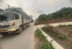Bán đất lô góc Phú Hữu, Minh Phú, đường rộng ô tô tránh, diện tích 338,5m²... Bán đất tại Kim Anh, Hà Nội 07