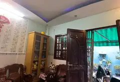 Mặt tiền Cao Xuân Dục, Quận 8 – kinh doanh đa ngành
Diện tích 73m², ngang 5m, dài 15,5m, nở hậu... Bán nhà riêng tại Phú Định, Hồ Chí Minh 02