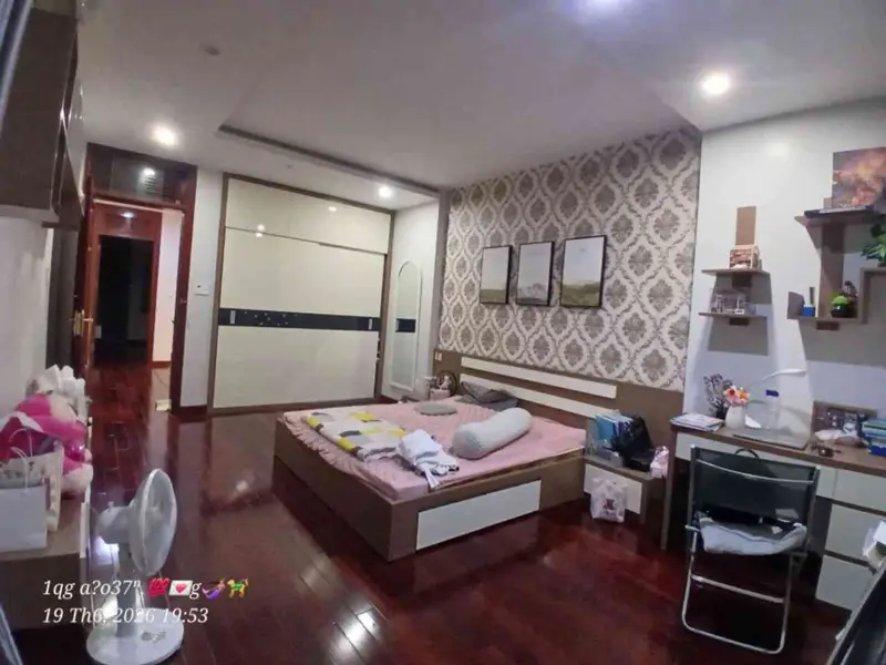 Bán biệt thự mini 5 tầng có thang máy tại quận Lê Hồng Phong, hướng đông bắc... Bán biệt thự, liền kề tại Gia Viên, Hải Phòng 01