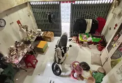 Bán nhà diện tích 18m², 3 tầng, 2 phòng ngủ, Bình Tiên... Bán nhà riêng tại Bình Tiên, Hồ Chí Minh 03